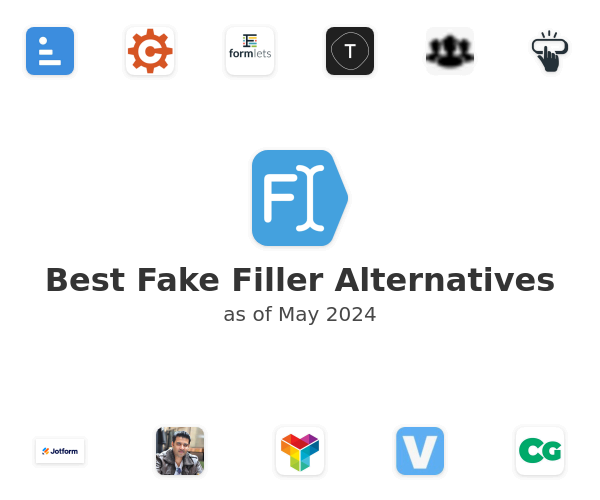 Best Fake Filler Alternatives