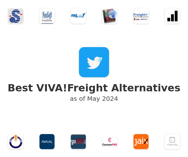 Best VIVA!Freight Alternatives