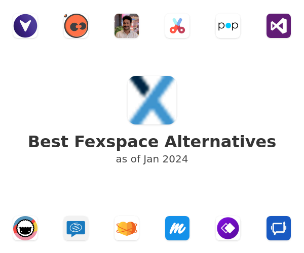 Best Fexspace Alternatives