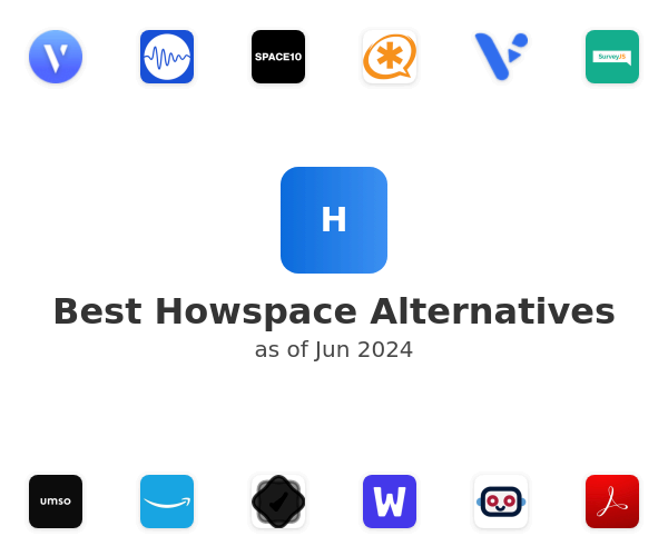 Best Howspace Alternatives