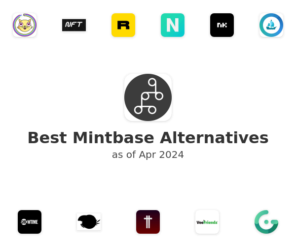 Best Mintbase Alternatives