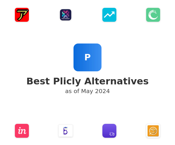 Best Plicly Alternatives