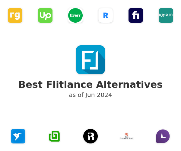 Best Flitlance Alternatives