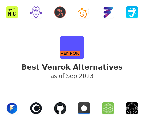 Best Venrok Alternatives