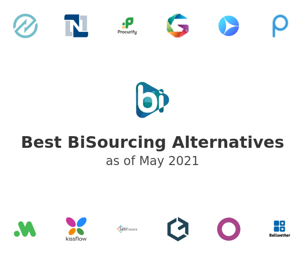 Best BiSourcing Alternatives