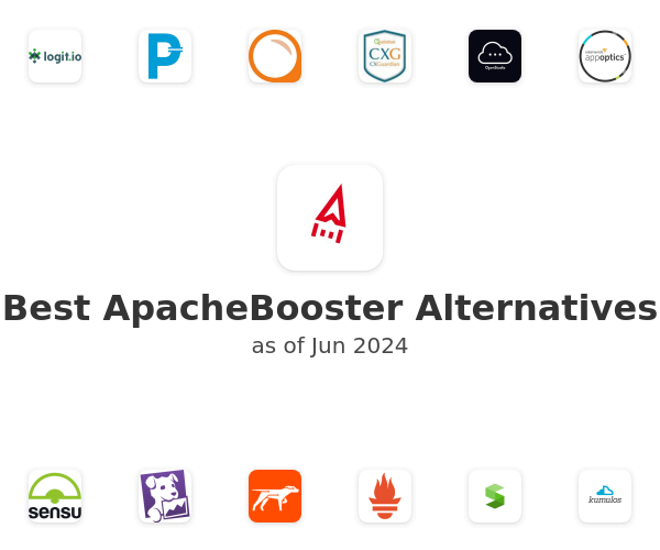 Best ApacheBooster Alternatives