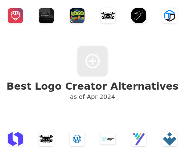 Best Logo Creator Alternatives