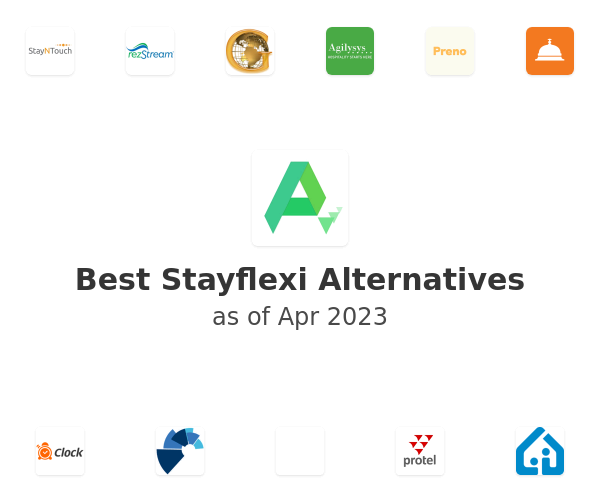 Best Stayflexi Alternatives