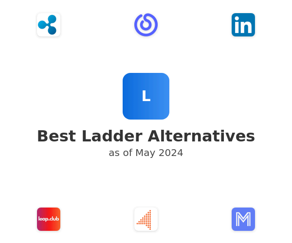 Best Ladder Alternatives