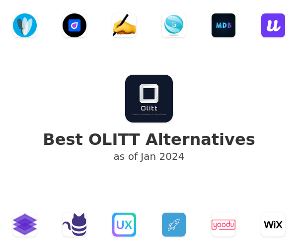 Best OLITT Alternatives