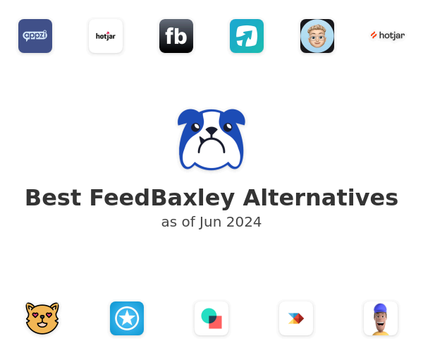 Best FeedBaxley Alternatives