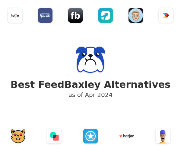 Best FeedBaxley Alternatives