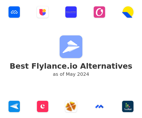 Best Flylance.io Alternatives