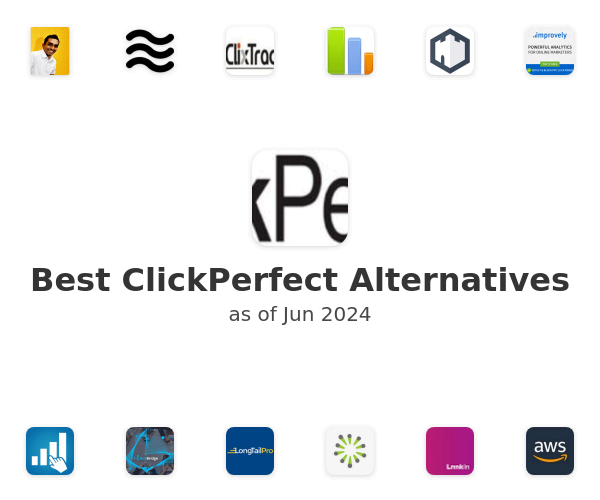 Best ClickPerfect Alternatives