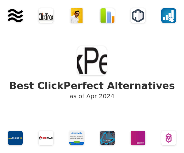 Best ClickPerfect Alternatives