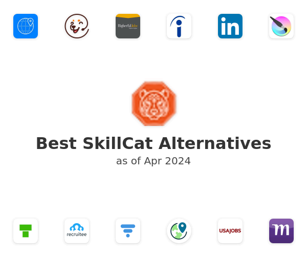 Best SkillCat Alternatives