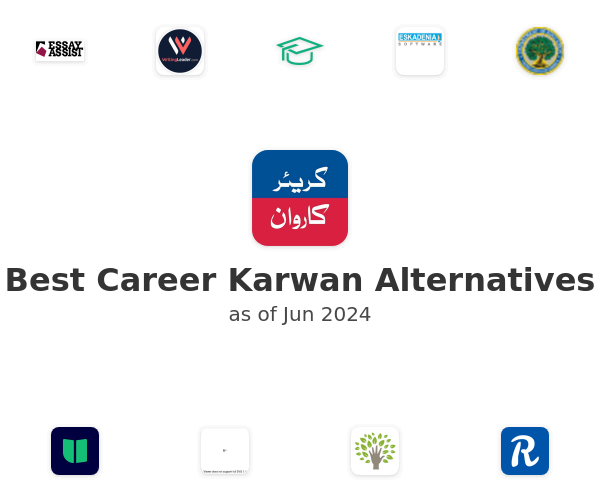 Best Career Karwan Alternatives