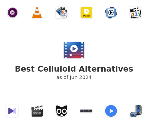 Best Celluloid Alternatives
