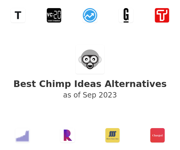 Best Chimp Ideas Alternatives