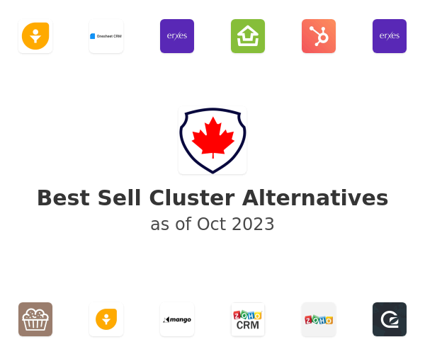 Best Sell Cluster Alternatives