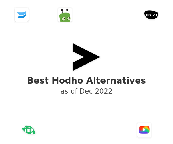 Best Hodho Alternatives