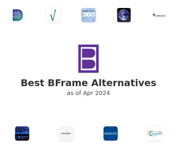 Best BFrame Alternatives