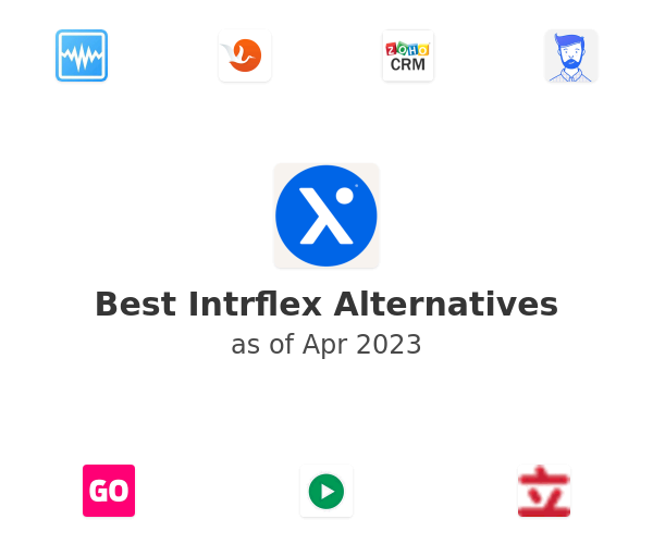 Best Intrflex Alternatives