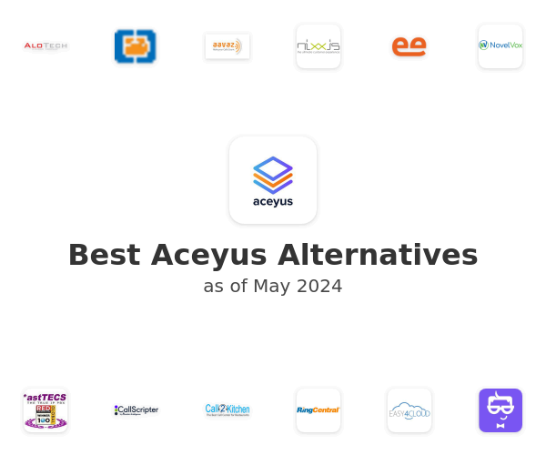 Best Aceyus Alternatives