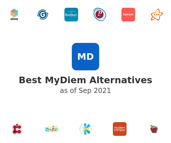 Best MyDiem Alternatives