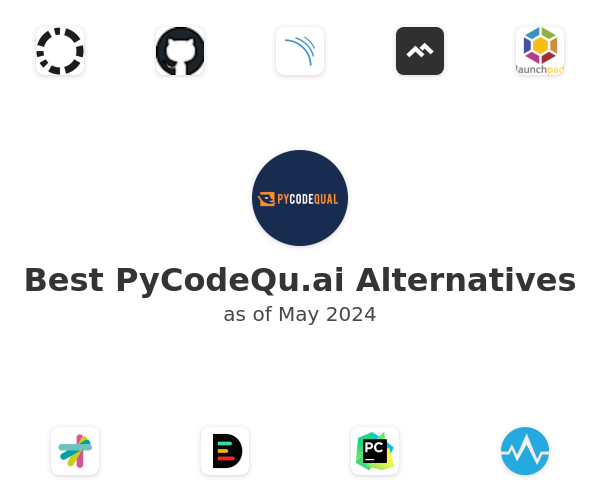 Best PyCodeQu.ai Alternatives