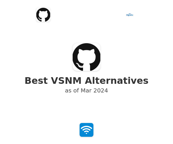 Best VSNM Alternatives