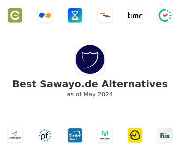 Best Sawayo.de Alternatives