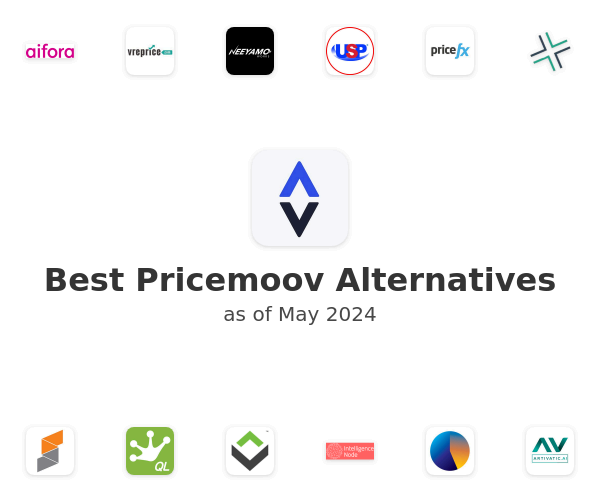 Best Pricemoov Alternatives