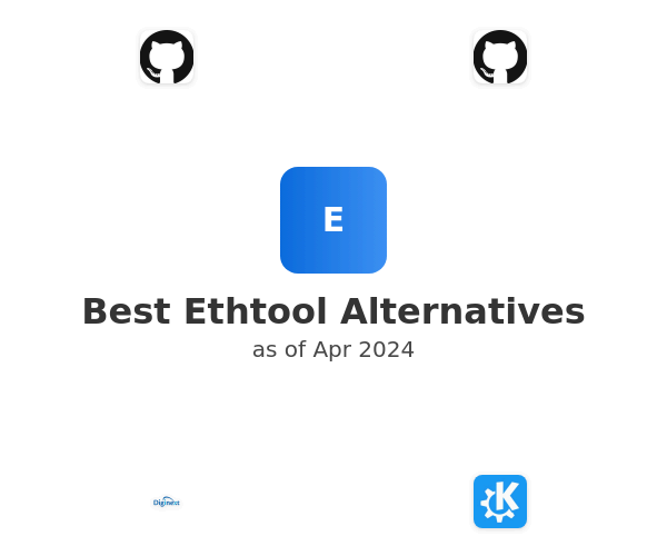 Best Ethtool Alternatives