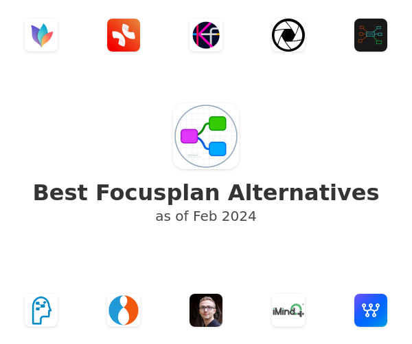 Best Focusplan Alternatives