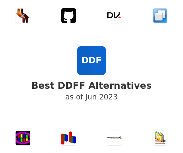 Best DDFF Alternatives