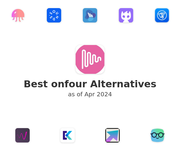 Best onfour Alternatives