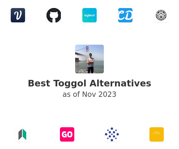 Best Toggol Alternatives