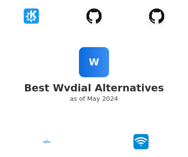 Best Wvdial Alternatives