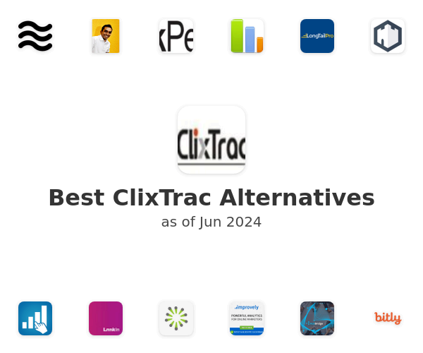 Best ClixTrac Alternatives