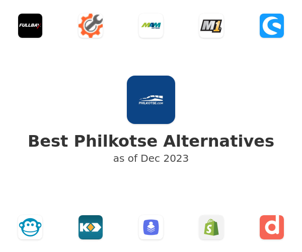 Best Philkotse Alternatives