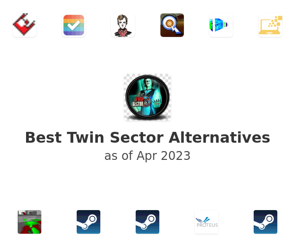 Best Twin Sector Alternatives