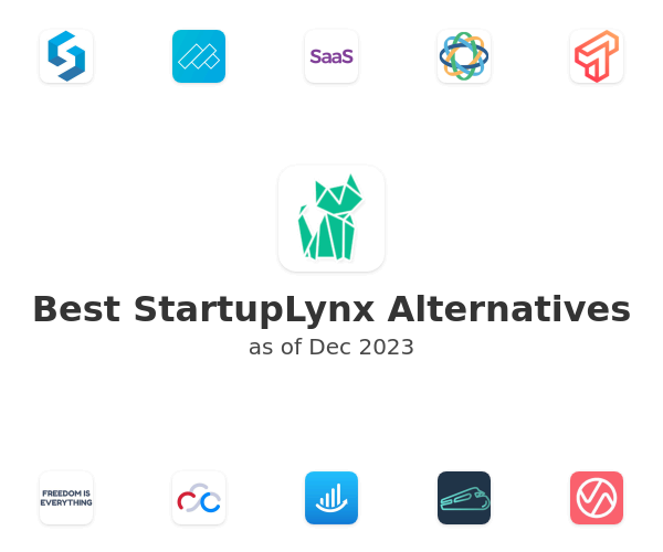 Best StartupLynx Alternatives