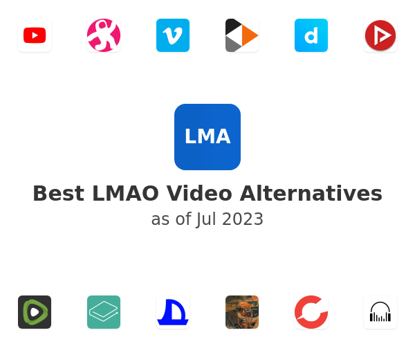Best LMAO Video Alternatives