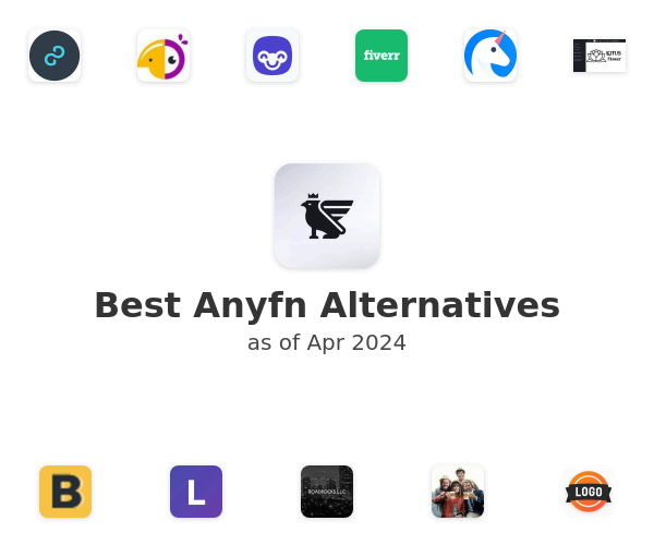 Best Anyfn Alternatives
