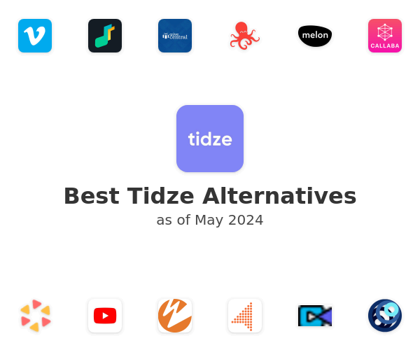Best Tidze Alternatives