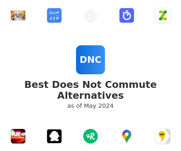 Best Does Not Commute Alternatives