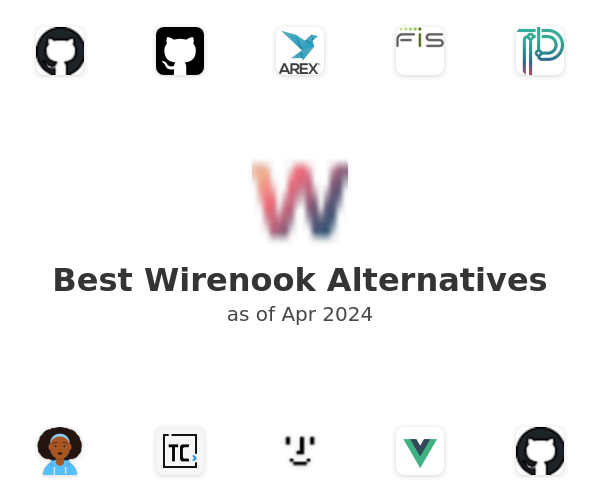 Best Wirenook Alternatives