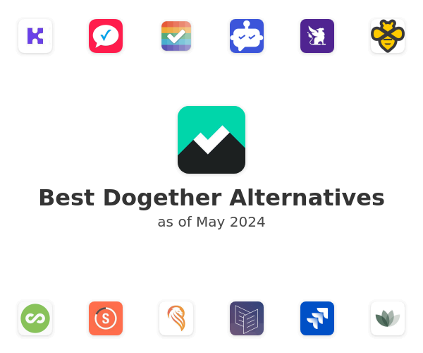 Best Dogether Alternatives