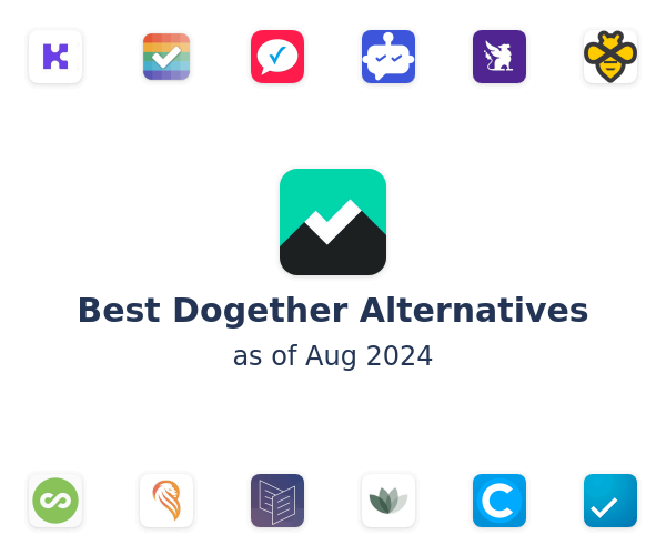 Best Dogether Alternatives